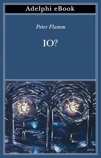 Peter Flamm - Io? (2024)