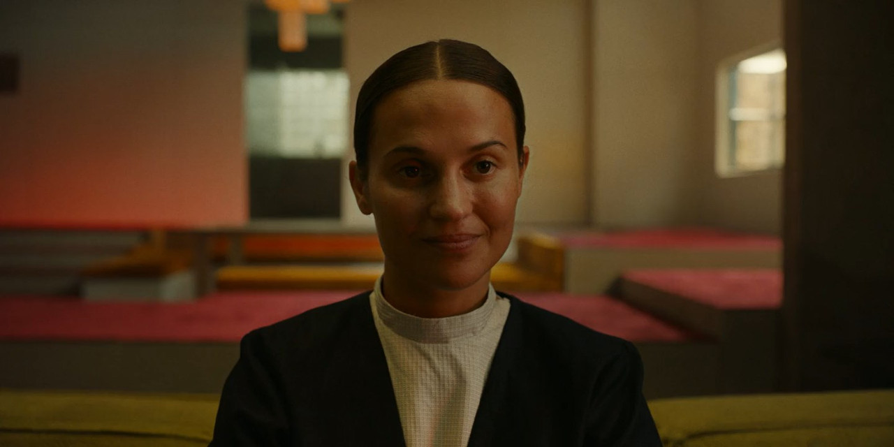 The Assessment 2025 WebRip [Hindi + English] 480p, 720p ESub Screenshot