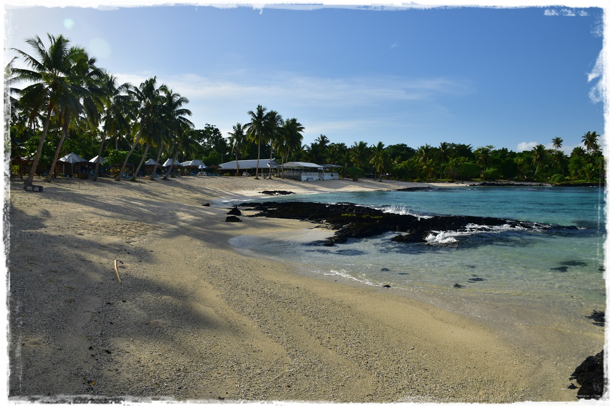 Talofa! Samoa, una perla en el Pacífico - Blogs de Samoa - Día 6. Savai’i: costa sur (12)