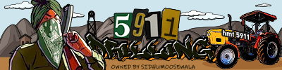 5911