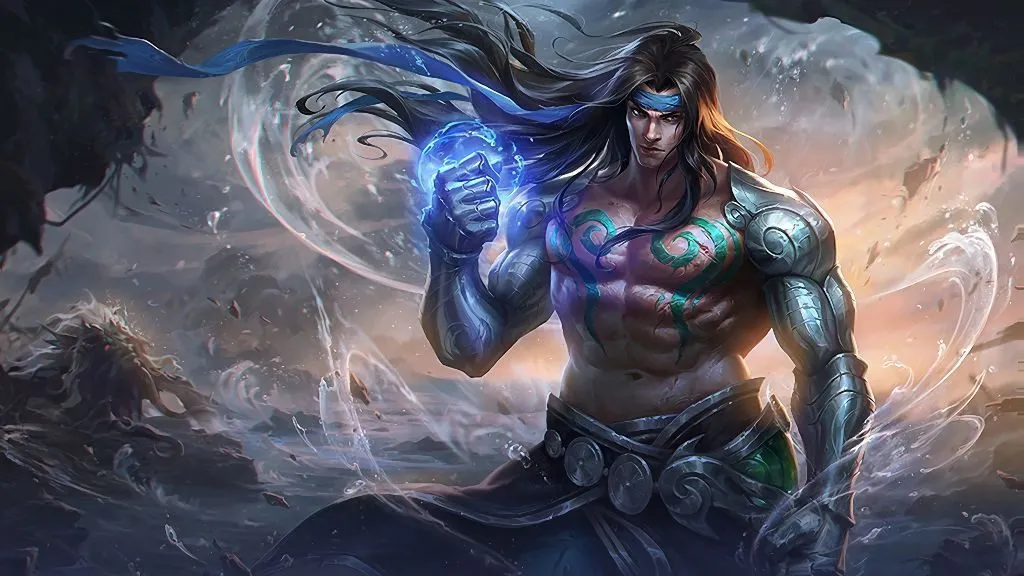 MOBILE-LEGENDS