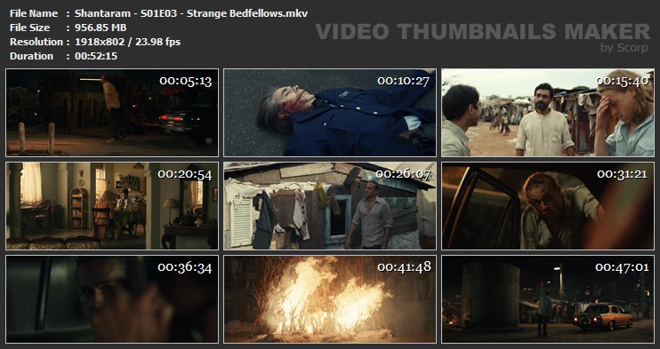 Shantaram - S01E03 - Strange Bedfellows.mkv