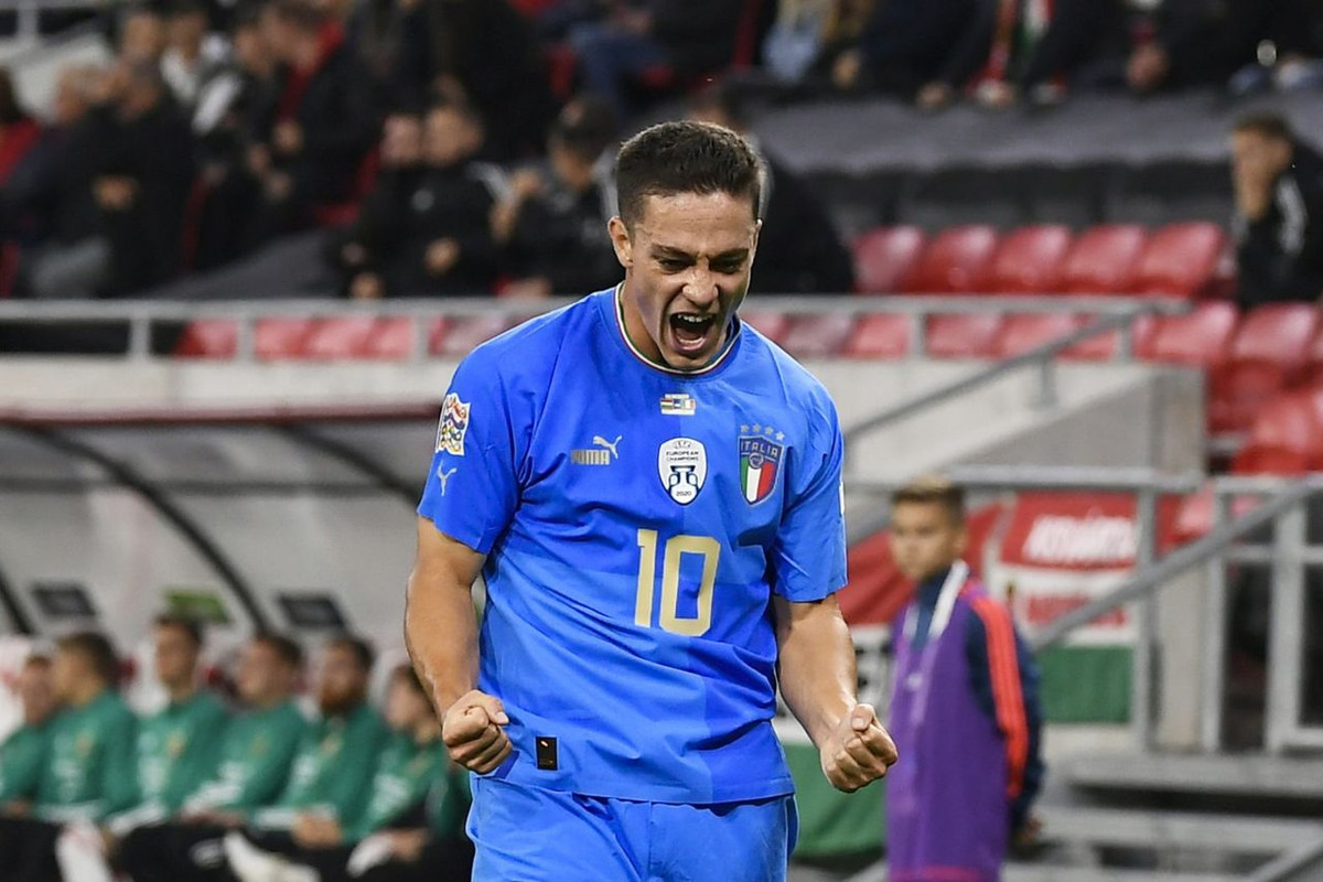 ungheria italia risultato diretta live