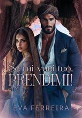 Eva Ferreira – Se Mi Vuoi Tuo, Prendimi! (2026)