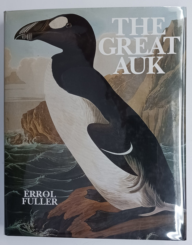 Image for Great Auk