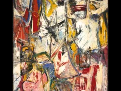 hqdefault - Pollock. El artista y el mito. El action-painting