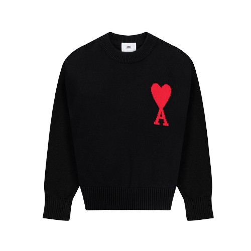Ami Sweater