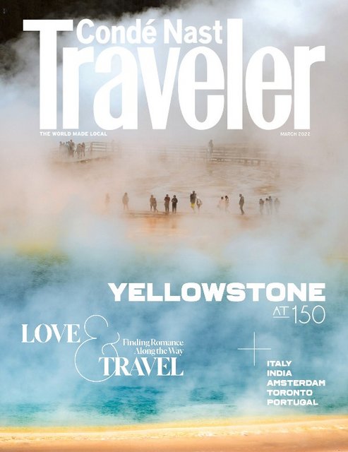 Travel Outdoor Download PDF Magazine