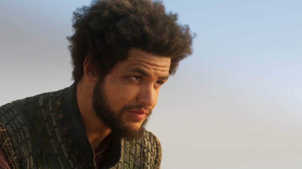 The Wheel of Time (2023) Season 2 [Hindi + Tamil + Telugu + English] WebRip 480p 720p ESub - Complete Screenshot