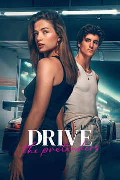 Drive The Pretenders 2026 720p WEB-DL x264-TFPDL