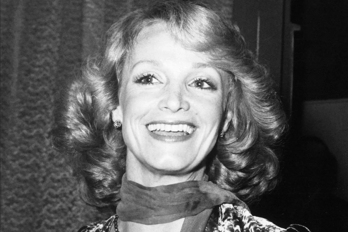 ¿Quién era y de qué murió Lynne Marta?