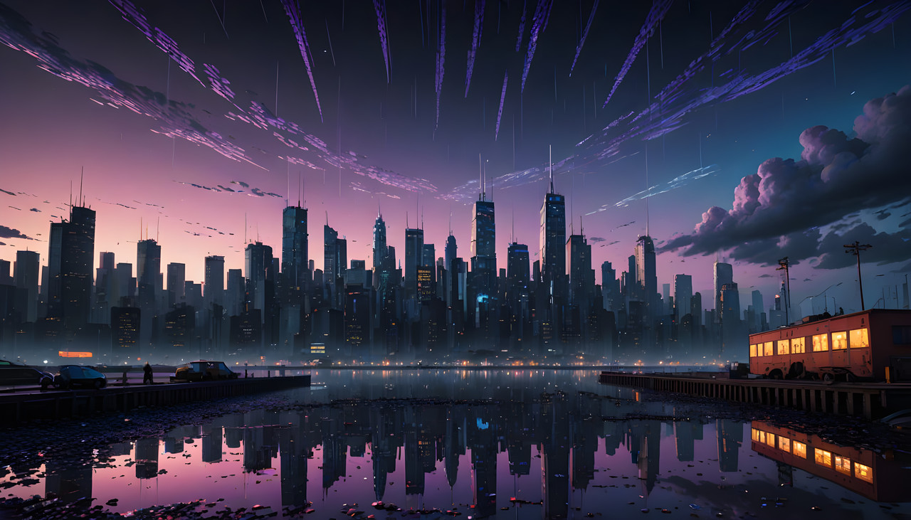 Dusk
