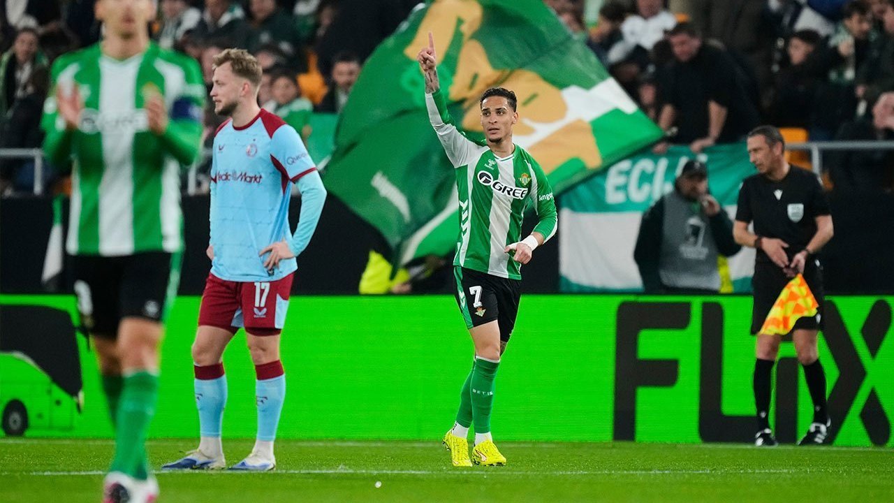 Nhận định, soi kèo Panathinaikos F.C vs Real Betis, 00h45 ngày 13/3