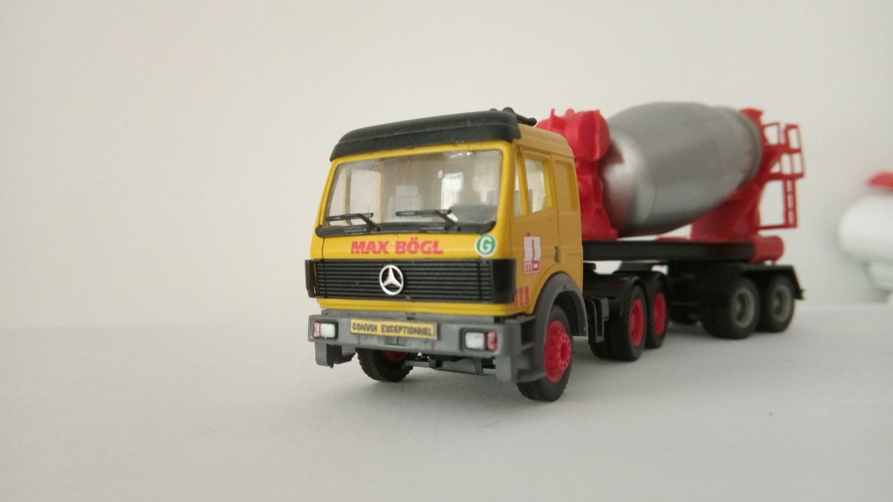Macht (7664)