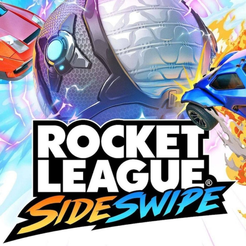 ROCKET LEAGUE SIDESWIP MOD