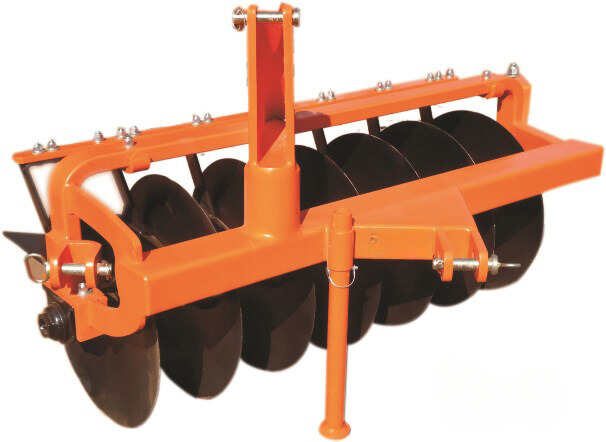 Poly Disc harrow/plough