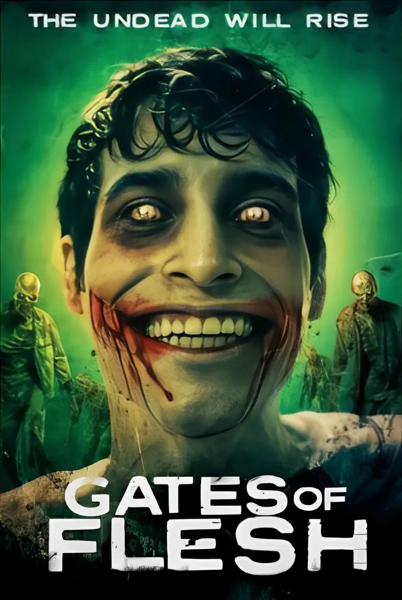 Wrota do opętania / Gates of Flesh (2025) PL | 360p | 480p | 720p | AC3.WEB-DL.XviD-GR4PE | DD2.0 | Lektor PL