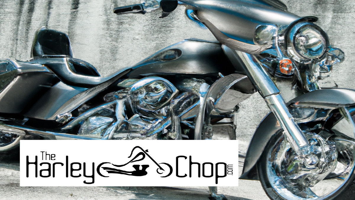 Top 9 routine maintenance tasks that should be performed on your Harley ...