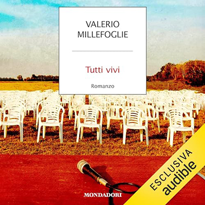Valerio Millefoglie - Tutti vivi (2024) (mp3 - 128 kbps)