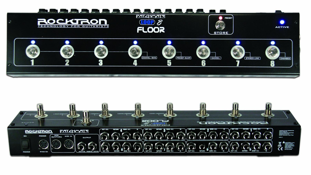rocktron-patchmate-loop-8-floor-440286