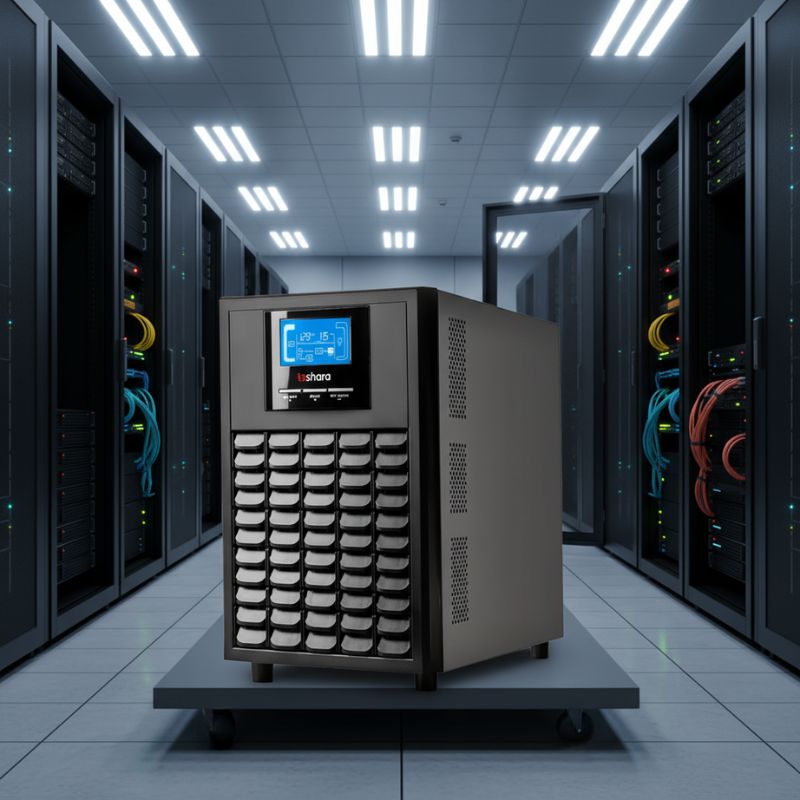 Datacenters e Redes