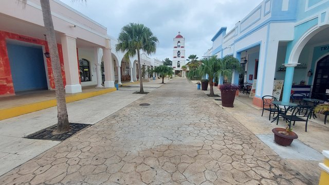 DIA 6 – HOTEL IBEROSTAR CORAL ENSENACHOS + PUEBLO LA ESTRELLA - Hotel Iberostar Selection Ensenachos (11)