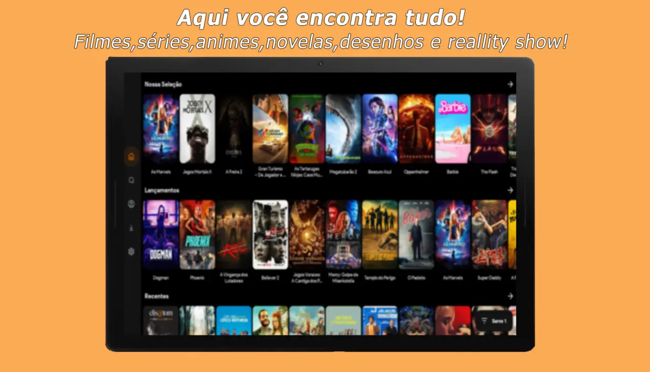 Download Telinha APK