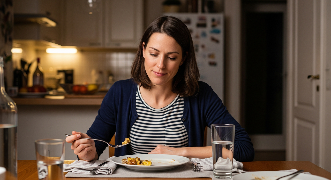 Appetite Regulation