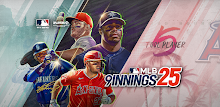 MLB 9 Innings 25