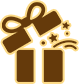礼物