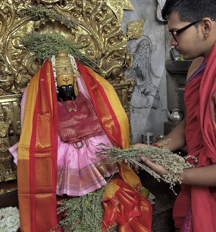 temple-service