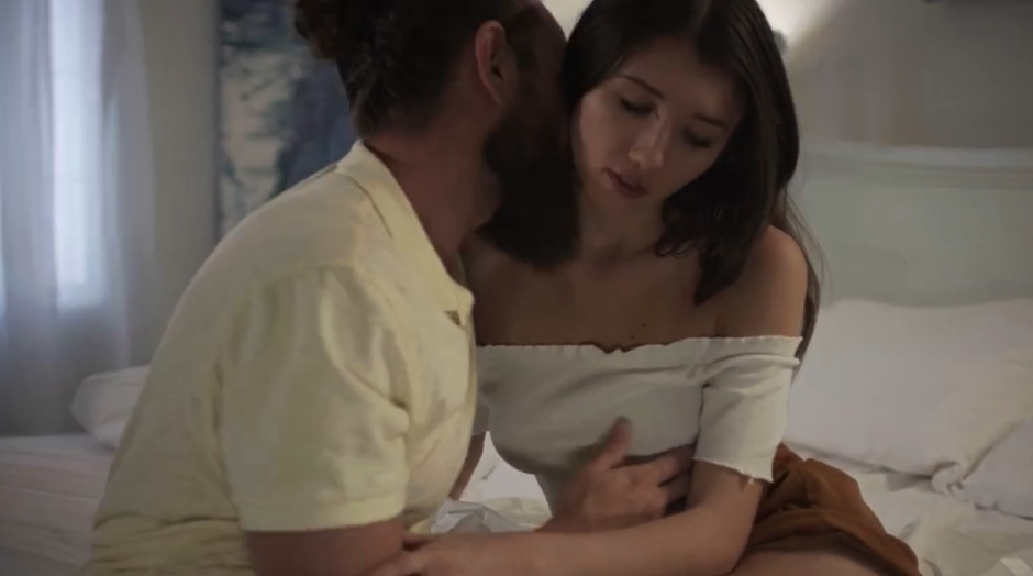 MissaX – Maya Woulfe – Playing The Part