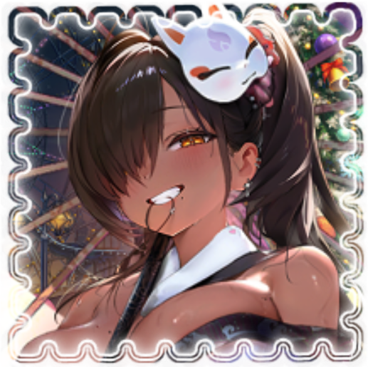 Naga | NIKKE