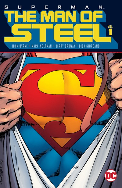 Superman-The-Man-of-Steel-Vol-1-TPB-2020