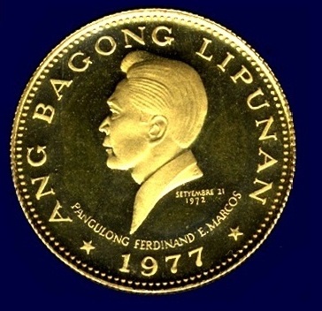 New Specie of Philippine Gold Coins?? 1977-1000-Piso-Proof-1