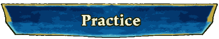 PRACTICE