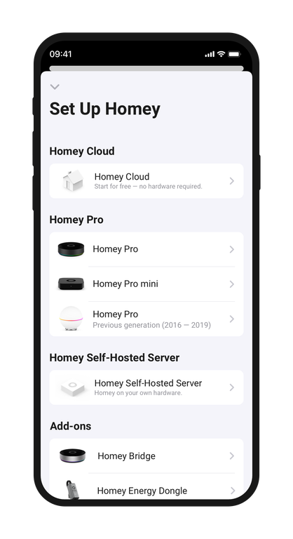 [Imagen: homey-app-set-up-homey.png]