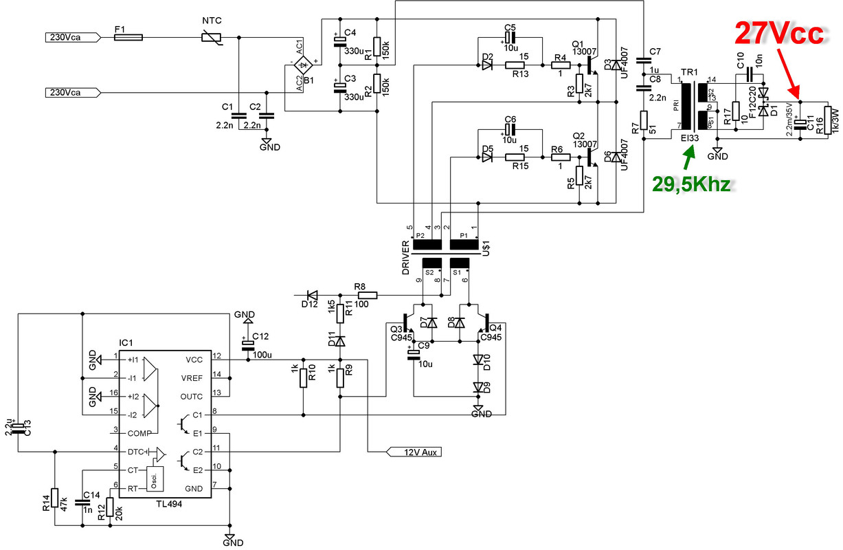 Schema mod1