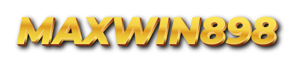 MAXWIN898 LOGO