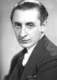 Владимир Горовиц