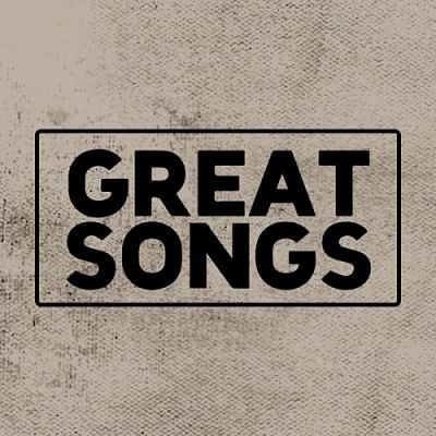 VA - Great Songs (3CD) (2/2020) GR1