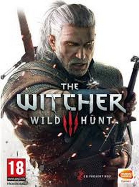 The Witcher 3: Wild Hunt - Game of the Year Edition + HD Reworked Project v11 - Repack by  dixen18