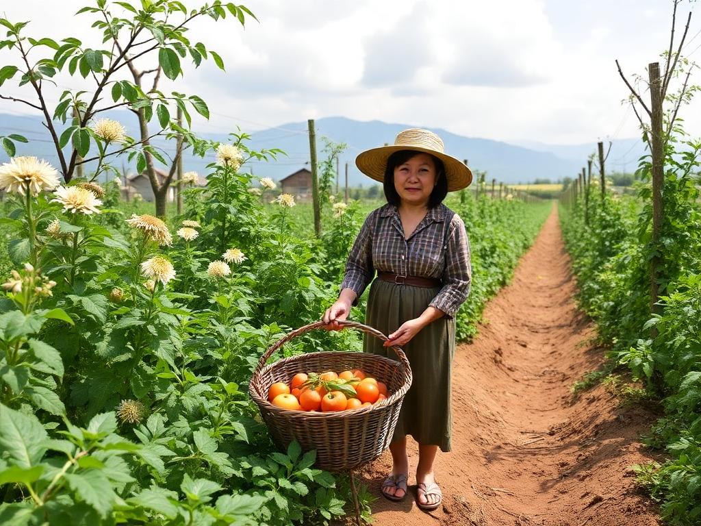 A Tale of Two Industries