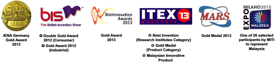 awards