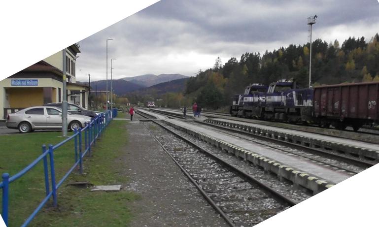 Mníšek nad Hnilcom