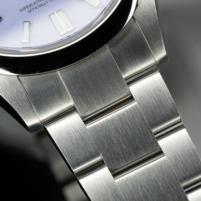 Rolex Oyster Perpetual 41 - Image 10