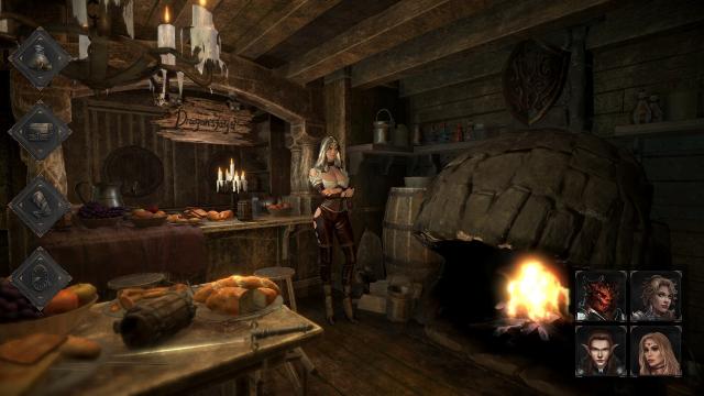 Dungeon of Dragon Knight Bloody Well-PLAZA Dungeon of Dragon Knight Bloody Well-PLAZA