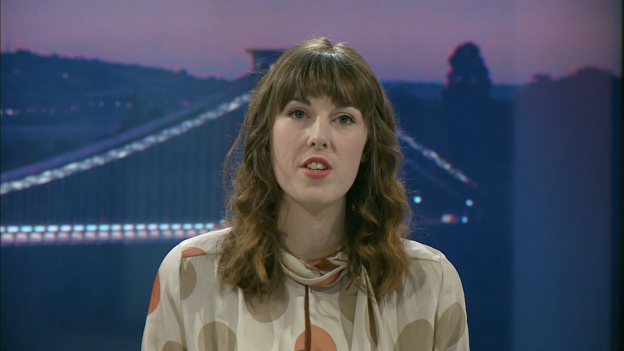 01.24 - 16.45.00 - ITV News West Country. News for Devon, Cornwall, S....ts_snapshot_17.37.092
