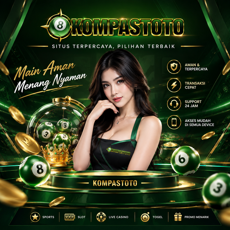 Banner KOMPASTOTO