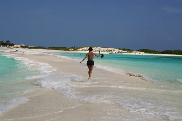 Los Roques